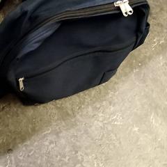 Taška, jak nahlášeno Qbuzz GD Groningen HS pomocí iLost