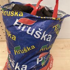 Väska, rapporterat av IKEA Ostrava med iLost