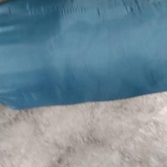 Sac de dormir Grijs en blauw, segons ha informat Arriva Friesland / Groningen mitjançant iLost