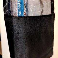 Toaletní taška, jak nahlášeno Ziekenhuis Oost-Limburg pomocí iLost