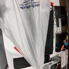 Paraigües Wit, segons ha informat Bibliotheek Neude (Utrecht) mitjançant iLost