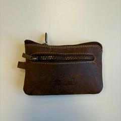 지갑, iLost를 사용하여 Stad Peer에 보고됨