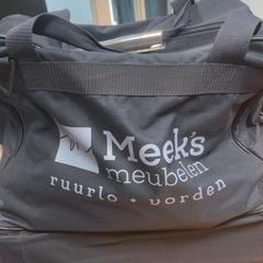 Bag, as reported by Arriva Achterhoek-Rivierenland using iLost