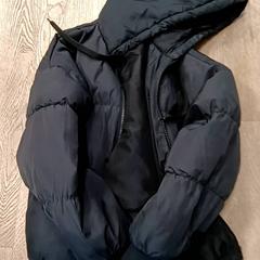 Chaqueta, ha sido reportado por RRReis Trein Amersfoort / Ede-Wageningen con iLost