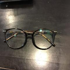 Bril, zoals gemeld door U-OV Utrecht met iLost