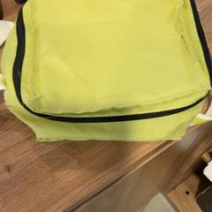 Bag, as reported by MEININGER Hotel Marseille Centre la Joliette using iLost