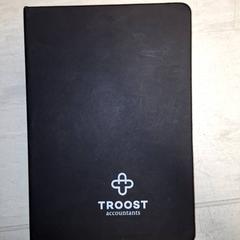 بويكجي، كما تم الإبلاغ عنه بواسطة Qbuzz DMG عبر iLost