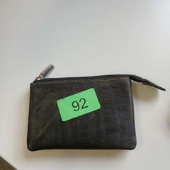 財布 がiLostで Rock Werchter によって報告されました