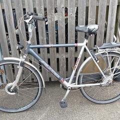 自転車 Altra Grijs がiLostで Fietsdepot Meierijstad によって報告されました