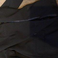 Kostymjacka cob, rapporterat av De Heeren van Aemstel med iLost