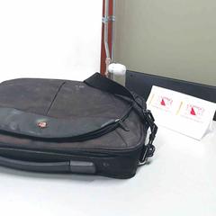 Handtas, gisa salatu by Gemeente Utrecht iLost erabiliz