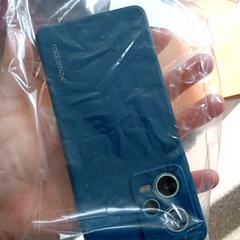 Chytrý telefon Xiaomi - blauw, jak nahlášeno Centraal magazijn pomocí iLost