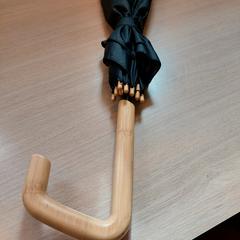 İLost kullanarak Centraal magazijn tarafından bildirildiği gibi Şemsiye