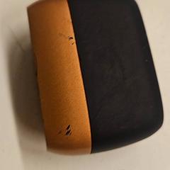 Earphones, as reported by HTM using iLost