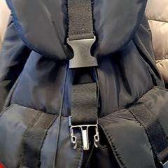 Bag, as reported by Syntus Provincie Utrecht using iLost