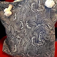 ショルダーバッグ がiLostで Syntus Provincie Utrecht によって報告されました