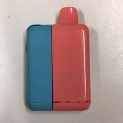Vape, amint azt W2 - Tomorrowland az iLost segítségével jelentette.
