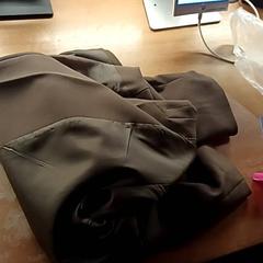 Svetr, jak nahlášeno BOAT&CO pomocí iLost