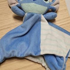 Cuddly slap, as reported by IKEA Hengelo Klantenservice using iLost