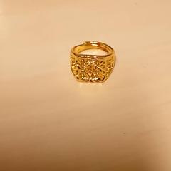 Ring, as reported by Mövenpick Hotel Amsterdam City Centre using iLost