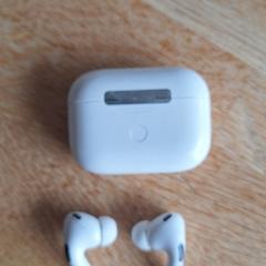 Airpods pro#2, iLost'a bildirildiği gibi