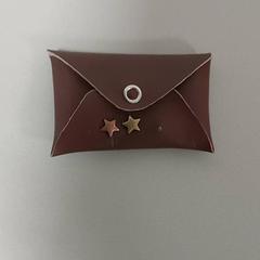 Card holder, as reported by Regio Antwerpen - Brussel using iLost