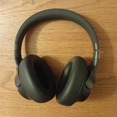 Koptelefoon Fresh 'n Rebel Clam Fuse, como reportado ao iLost