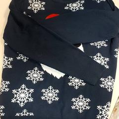 الملابس - Kersttrui، كما تم الإبلاغ عنه بواسطة Regio Oost-Vlaanderen عبر iLost