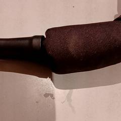 Buggy toebehoren, som rapportert av De Efteling ved bruk av iLost