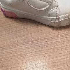 Sko Wit, som rapportert av Qbuzz Fryslân ved bruk av iLost