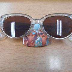 Sonnenbrille kind, gemeldet von Regio Limburg - Leuven über iLost