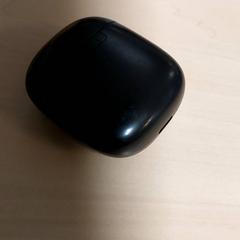 전자제품 - Earpod Case Zwart, iLost를 사용하여 Regio Oost-Vlaanderen에 보고됨