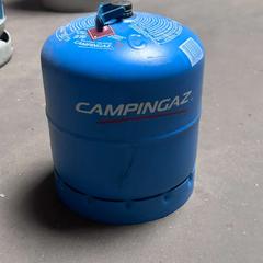 Gas cylinder - Campingaz، كما تم الإبلاغ عنه بواسطة Lago Lago عبر iLost