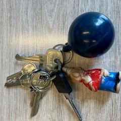 Giltza-giltza met bal en poppetje, gisa salatu by Gemeente Leudal iLost erabiliz