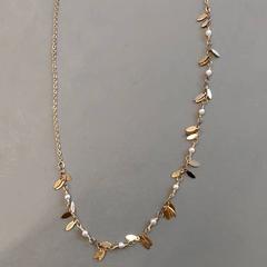 Necklace, as reported by IKEA Nantes using iLost