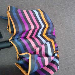 مظلة، كما تم الإبلاغ عنه بواسطة Regio Limburg - Leuven عبر iLost