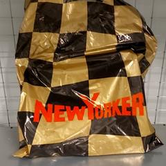 İLost kullanarak Regio Limburg - Leuven tarafından bildirildiği gibi Çanta