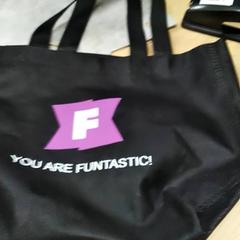 Väska, rapporterat av IKEA Malmö med iLost