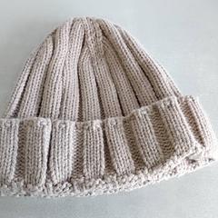 Kleding  - Muts beige, gisa salatu by Centraal magazijn iLost erabiliz