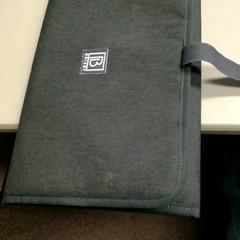 Canviador, segons ha informat Burgers' Zoo mitjançant iLost