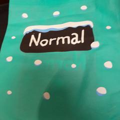 Torba de courses vert, zgłoszono przez TCL przy użyciu iLost