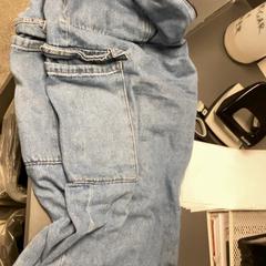 Rifle Lorsa Jeans, ako bolo nahlásené MEININGER Hotel Copenhagen pomocou iLost