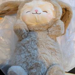 Mazlící hračka, jak nahlášeno Inntel Hotels Utrecht Centre pomocí iLost