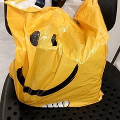 가방, iLost를 사용하여 Arriva Infoshop Enschede에 보고됨