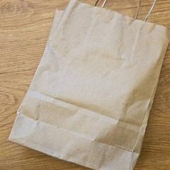 Bolsa de la compra, ha sido reportado por HTM con iLost