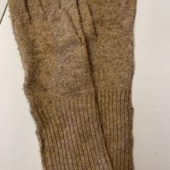 Hanske, som rapportert av HTM ved bruk av iLost