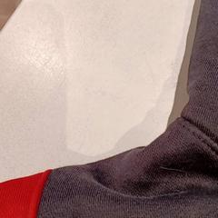 Pulóver, amint azt De Efteling az iLost segítségével jelentette.