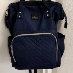 Sac Blauw, a été signalé par Arriva Infoshop Enschede utilisant iLost