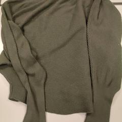 Maglione, come riportato da Vrije Universiteit Amsterdam utilizzando iLost