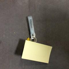 Clau, segons ha informat Transdev Hoeksche Waard Goeree Overflakkee mitjançant iLost